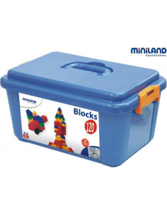 ML32310,Caramizi de construit 120
