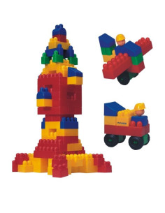 ML32310,Caramizi de construit 120 2