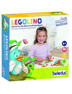 BEL22571,Joc educativ Legolino