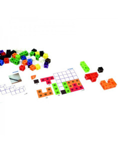 ML95203,Set Cubos pentru 4 copii 2