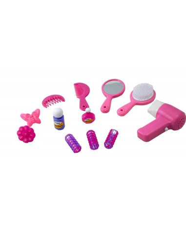 ML97006,Prima mea trusa de infrumusetare - Miniland