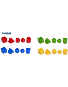 ML31752,Forme geometrice de insirat 2.5 cm 2