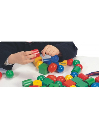 ML31752,Forme geometrice de insirat 2.5 cm