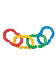 ML31712,Zale din plastic pentru indemanare 120 2