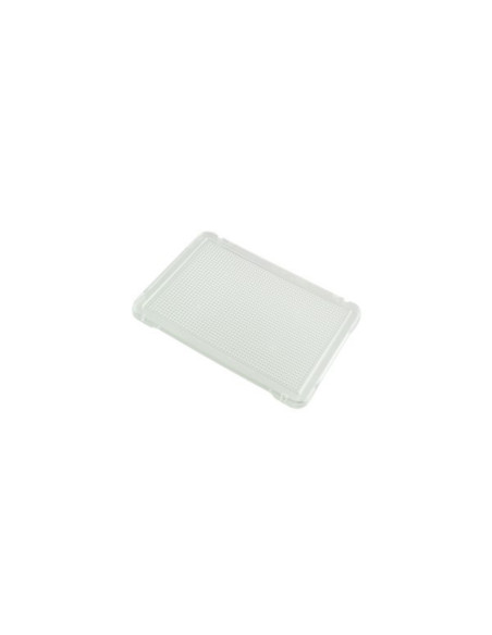 ML31830,Set 6 tablite transparente pentru mozaic