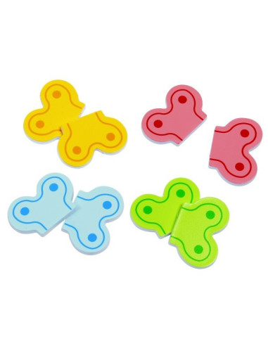 BEL22440,Joc educativ Papilio BEL22440,Joc educativ Papilio