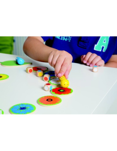 BEL22440,Joc educativ Papilio BEL22440,Joc educativ Papilio