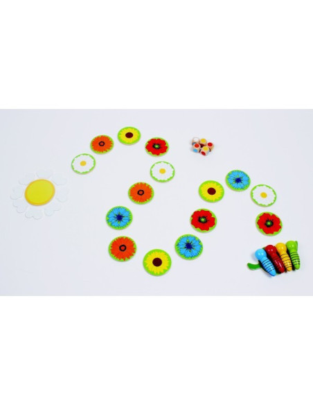 BEL22440,Joc educativ Papilio BEL22440,Joc educativ Papilio