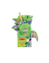 MD3908,Papusa de mana Dragon 3908 Melissa&Doug