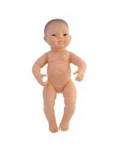 ML31006,Bebelus nou nascut asiatic fetita 40 cm