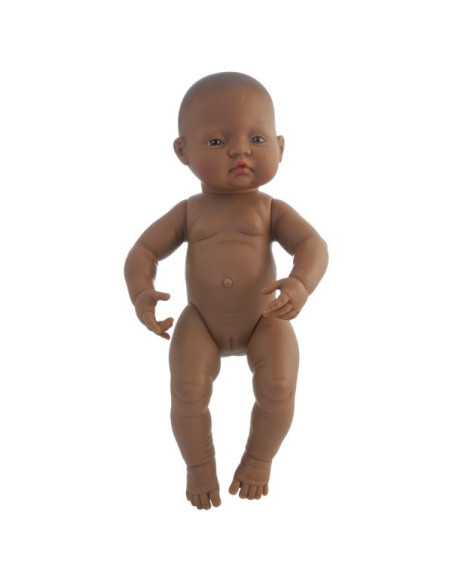 ML31008,Bebelus nou nascut latinoamerican fetita 40 cm