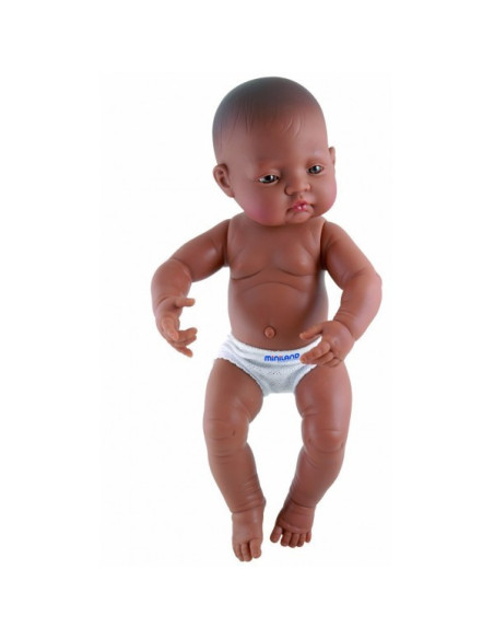 ML31008,Bebelus nou nascut latinoamerican fetita 40 cm