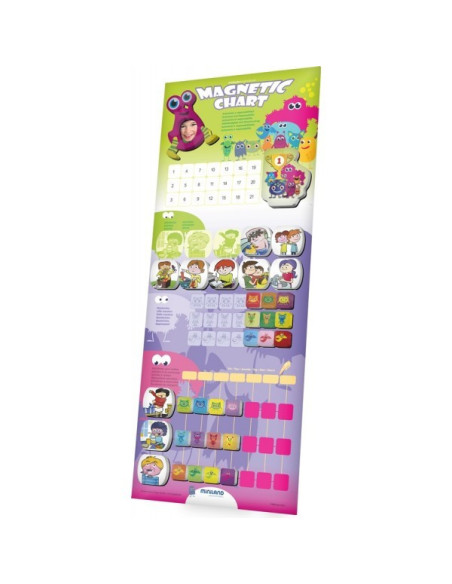 ML31947,Joc Sunt independent si responsabil