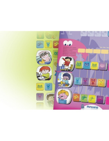 ML31947,Joc Sunt independent si responsabil