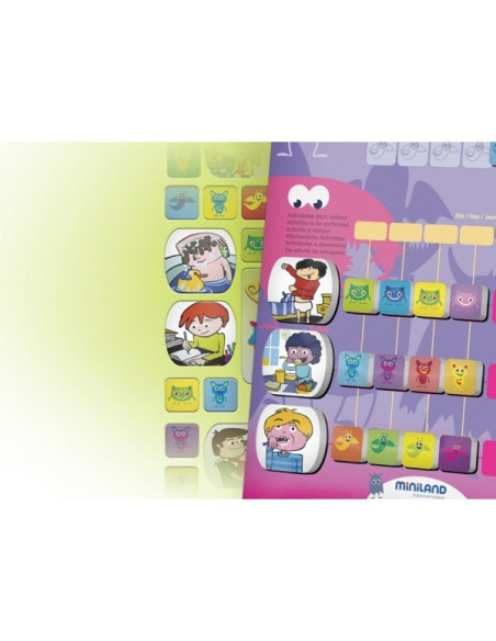 ML31947,Joc Sunt independent si responsabil