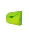 KBT505.010.005.001,Cutie de scrisori verde deschis pentru spatii de joaca KBT