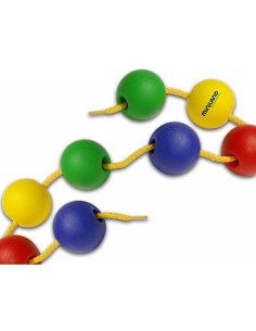 ML31730,Bile de insirat 2 cm 2