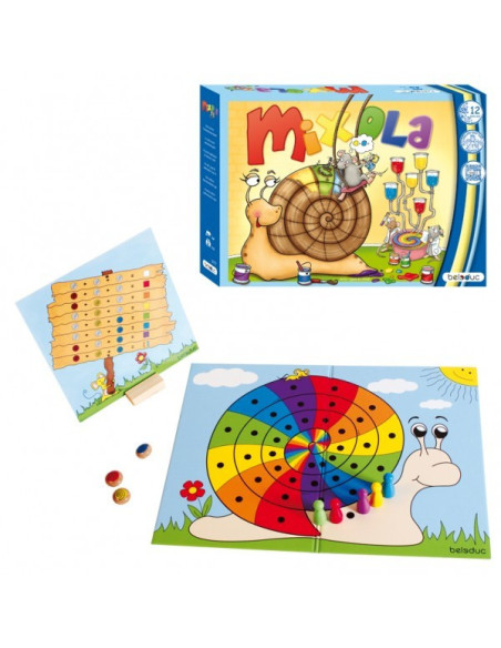 BEL22707,Joc Mixola