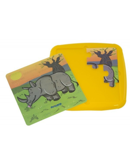 ML36037,Puzzle progresiv animale 1