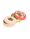 BEL40753,Cutiuta de decorat Flavour