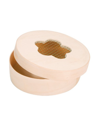 BEL40753,Cutiuta de decorat Flavour