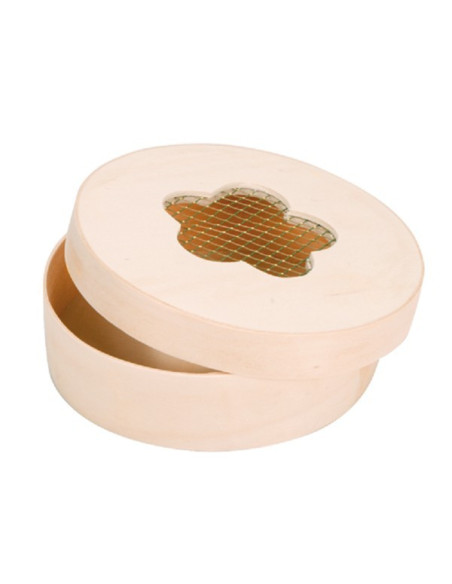 BEL40753,Cutiuta de decorat Flavour