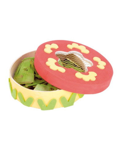 BEL40753,Cutiuta de decorat Flavour