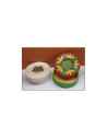 BEL40753,Cutiuta de decorat Flavour