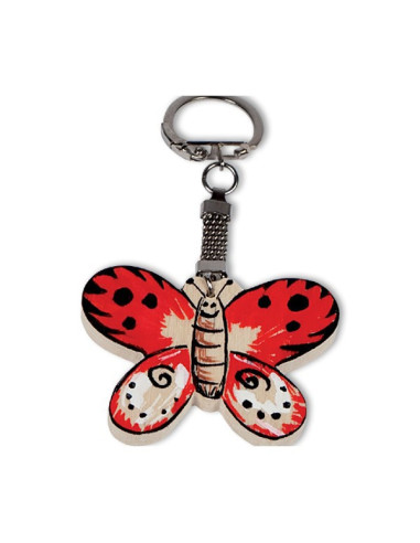 BEL50120,Set 2 brelocuri de decorat