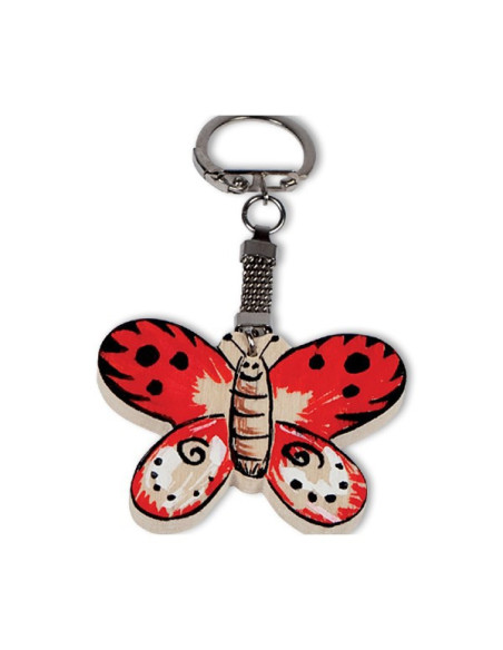 BEL50120,Set 2 brelocuri de decorat