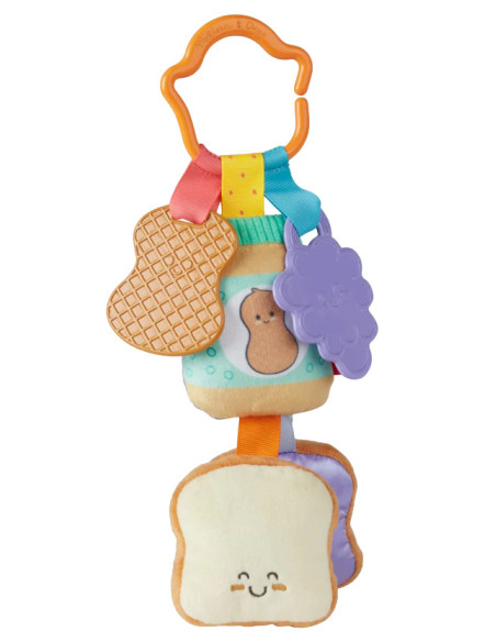 MD30742,Jucarie pentru bebe Delicious