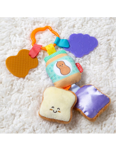 MD30742,Jucarie pentru bebe Delicious