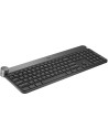 920-008504,LOGITECH Wireless Keyboard CRAFT with creative input dial - BT - INTNL - US International layout "920-008504"