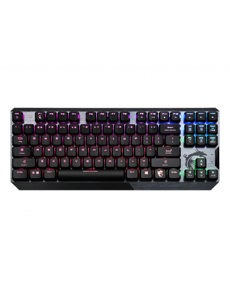 VIGOR GK50 LOW PROFILE TKL US,MSI VIGOR GK50 LOW PROFILE TKL US, "VIGOR GK50 LOW PROFILE TKL US"