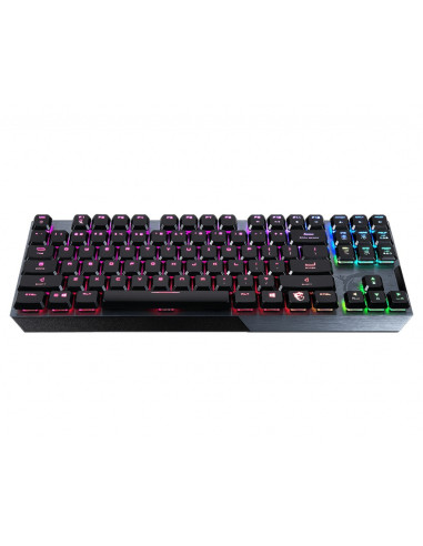 VIGOR GK50 LOW PROFILE TKL US,MSI VIGOR GK50 LOW PROFILE TKL US, "VIGOR GK50 LOW PROFILE TKL US"