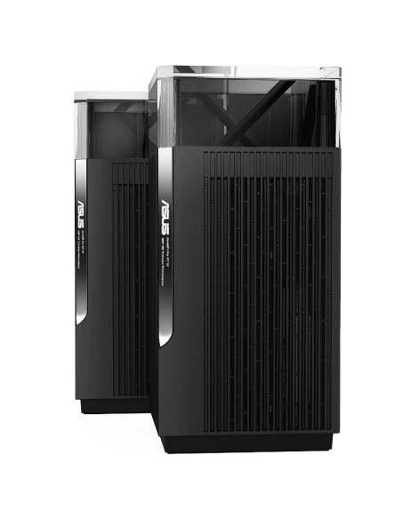 ET12(2-PK),WRL MESH ROUTER 11000MBPS/ET12(2-PK) ASUS, "ET12(2-PK)"