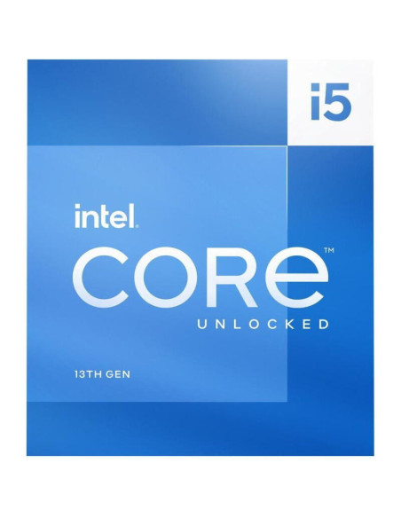 BX8071513600KF,INTEL Core i5-13600KF 3.5GHz LGA1700 24M Cache Boxed CPU, "BX8071513600KF"
