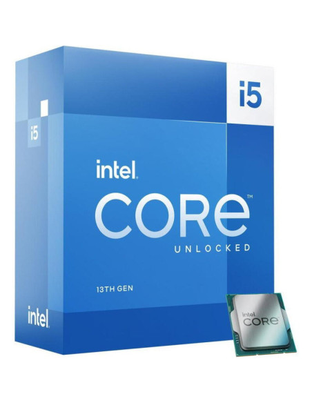BX8071513600KF,INTEL Core i5-13600KF 3.5GHz LGA1700 24M Cache Boxed CPU, "BX8071513600KF"