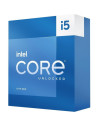 BX8071513600KF,INTEL Core i5-13600KF 3.5GHz LGA1700 24M Cache Boxed CPU, "BX8071513600KF"
