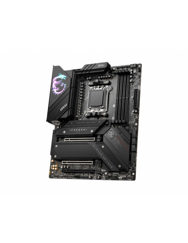MPG X670E CARBON WIFI,MSI MPG X670E CARBON WIFI ATX MB AM5 4XDDR5 2x PCIe 5.0 x16 PCIe 4.0 x16 slot 6xSATA 6Gb/s 2xM.2 PCIe 5.0x