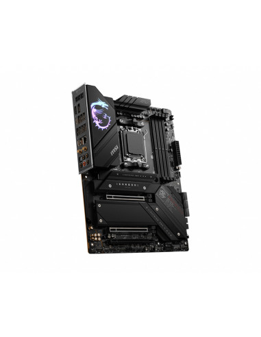 MPG X670E CARBON WIFI,MSI MPG X670E CARBON WIFI ATX MB AM5 4XDDR5 2x PCIe 5.0 x16 PCIe 4.0 x16 slot 6xSATA 6Gb/s 2xM.2 PCIe 5.0x