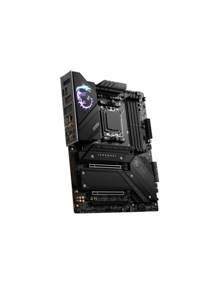 MPG X670E CARBON WIFI,MSI MPG X670E CARBON WIFI ATX MB AM5 4XDDR5 2x PCIe 5.0 x16 PCIe 4.0 x16 slot 6xSATA 6Gb/s 2xM.2 PCIe 5.0x