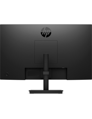 64W34AA#ABB,Monitor HP P24h G5, 60,5 cm (23.8"), 1920 x 1080 Pixel, Full HD, LCD, 5 ms, Negru