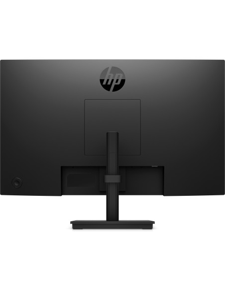 64W34AA#ABB,Monitor HP P24h G5, 60,5 cm (23.8"), 1920 x 1080 Pixel, Full HD, LCD, 5 ms, Negru