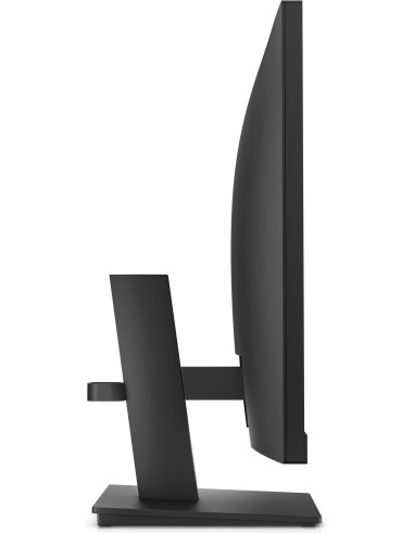 64W34AA#ABB,Monitor HP P24h G5, 60,5 cm (23.8"), 1920 x 1080 Pixel, Full HD, LCD, 5 ms, Negru