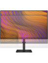 64W34AA#ABB,Monitor HP P24h G5, 60,5 cm (23.8"), 1920 x 1080 Pixel, Full HD, LCD, 5 ms, Negru