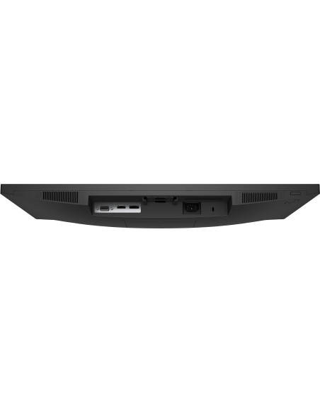 64W34AA#ABB,Monitor HP P24h G5, 60,5 cm (23.8"), 1920 x 1080 Pixel, Full HD, LCD, 5 ms, Negru