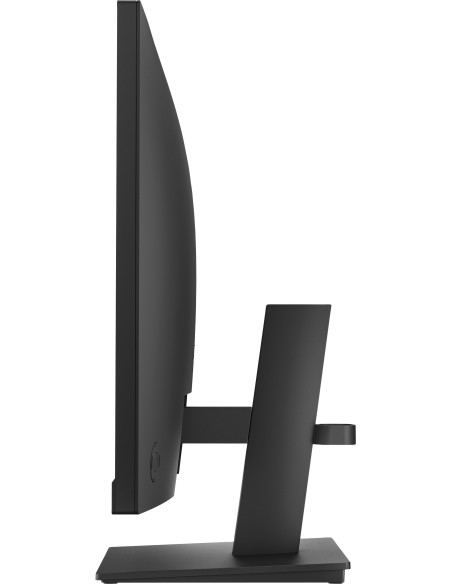 64W34AA#ABB,Monitor HP P24h G5, 60,5 cm (23.8"), 1920 x 1080 Pixel, Full HD, LCD, 5 ms, Negru