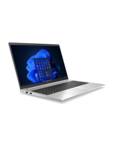 6A1Q2EA#ABB,Laptop HP ProBook 450 G9, Intel Core i5-1235U, 15.6inch, RAM 8GB, SSD 512GB, Intel Iris Xe Graphics, Windows 11 Pro,