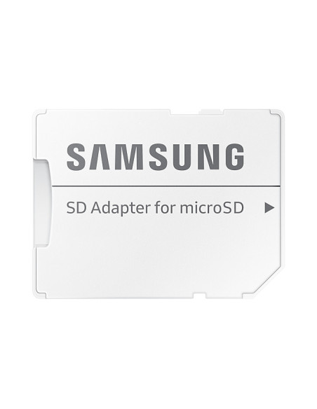 MB-MD256SA/EU,SAMSUNG PRO Plus 256GB microSD UHS-I U3 Full HD 4K UHD 180MB/s Read 130MB/s Write Memory Card Incl. SD-Adapter 202